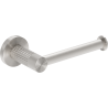 Mexen Triv Toilettenpapierhalter, gebürsteter Nickel - 70A33025-97