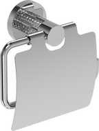 Mexen Triv Toilettenpapierhalter, Chrom - 70A33021-00