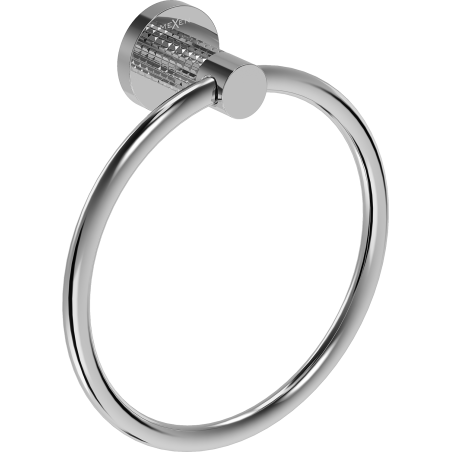 Mexen Triv Handtuchhalter, Chrom - 70A33031-00