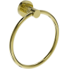 Mexen Triv Handtuchhalter, gold - 70A33031-50