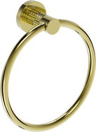 Mexen Triv Handtuchhalter, gold - 70A33031-50