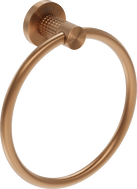 Mexen Triv Handtuchhalter, gebürstetes Kupfer - 70A33031-65