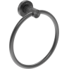 Mexen Triv Handtuchhalter, gebürstetes Gun Gray - 70A33031-66