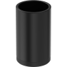 Mexen Triv stehender Zahnbürstenhalter, schwarz - 70A33053-70B