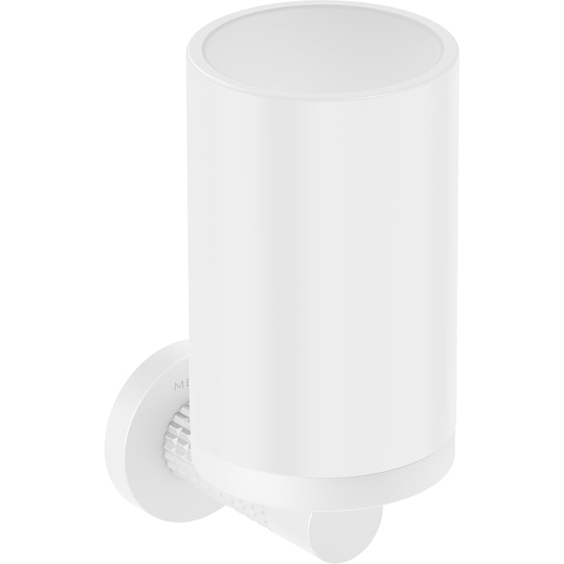 Mexen Triv Zahnbürstenhalter, weiß - 70A33051-20W