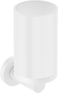Mexen Triv Zahnbürstenhalter, weiß - 70A33051-20W