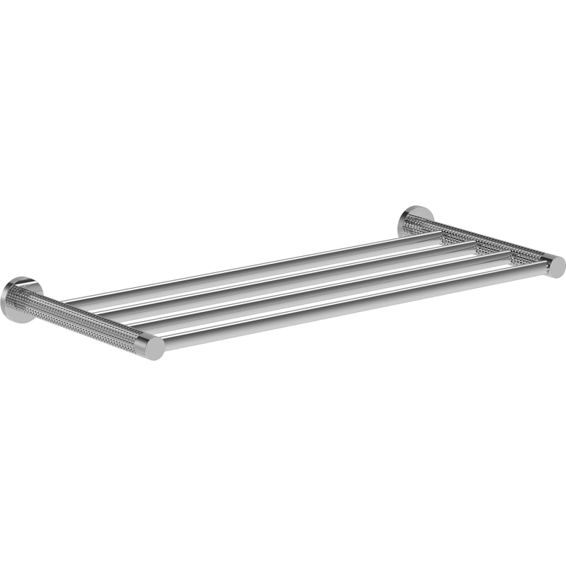 Mexen Triv Handtuchablage, Chrom - 70A33082-00