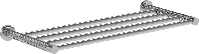 Mexen Triv Handtuchablage, Chrom - 70A33082-00