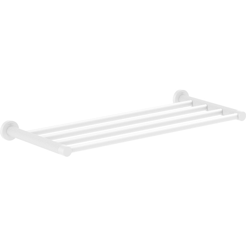 Mexen Triv Handtuchablage, weiß - 70A33082-20