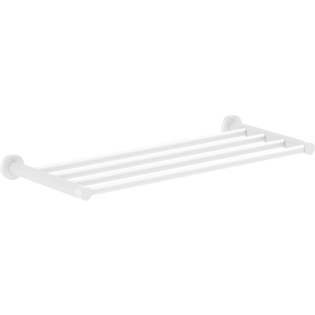 Mexen Triv Handtuchablage, weiß - 70A33082-20