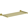 Mexen Triv Handtuchablage, gold - 70A33082-50