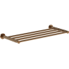 Mexen Triv Handtuchablage, Roségold - 70A33082-60