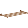 Mexen Triv Handtuchablage, gebürstetes Kupfer - 70A33082-65