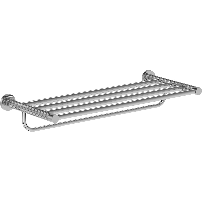 Mexen Triv Handtuchablage, Chrom - 70A33081-00