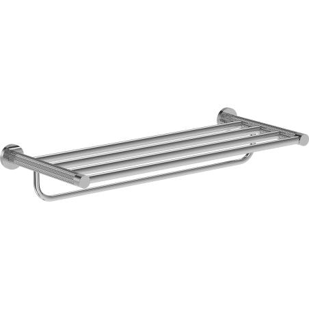 Mexen Triv Handtuchablage, Chrom - 70A33081-00
