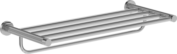 Mexen Triv Handtuchablage, Chrom - 70A33081-00