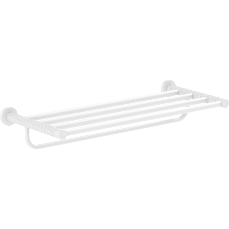 Mexen Triv Handtuchablage, weiß - 70A33081-20