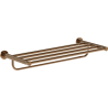 Mexen Triv Handtuchablage, Roségold - 70A33081-60