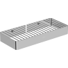 Mexen Evos-L Badezimmerkorb, Chrom - 70A8714-00