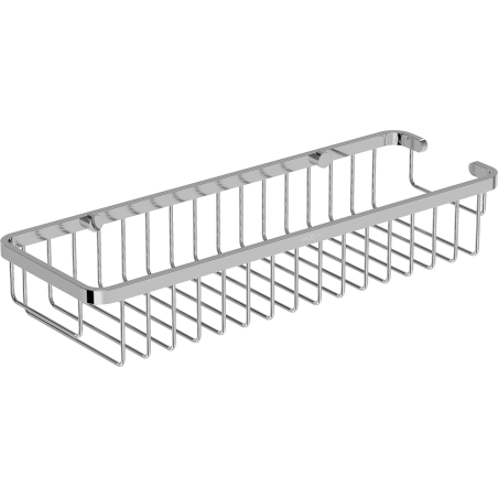 Mexen Uni-L Badezimmerkorb, Chrom - 70A8719-00