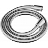 Mexen Duschschlauch 125 cm, Chrom - 79435-00