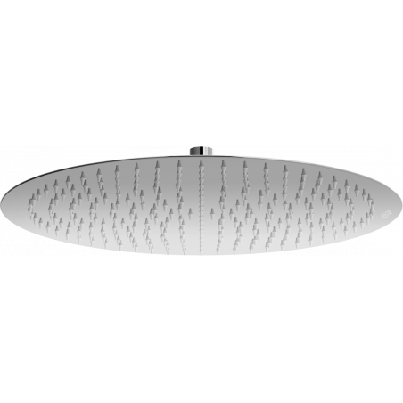 Mexen Slim Regendusche 40 cm, Chrom - 79240-00