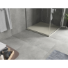 Mexen Hugo quadratische Duschwanne SMC 80 x 80 cm, beige - 42698080