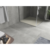 Mexen Hugo quadratische Duschwanne SMC 80 x 80 cm, beige - 42698080