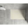 Mexen Hugo rechteckige Duschwanne SMC 100 x 70 cm, beige - 42697010