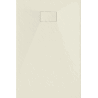 Mexen Hugo Rechteckige Duschwanne SMC 80 x 70 cm, beige - 42697080