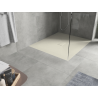 Mexen Hugo Rechteckige Duschwanne SMC 120 x 100 cm, beige - 42691012