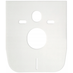 Mexen Dichtung Geräuschdämmmatte für WC oder Bidet - 39095-00