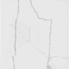 Mexen Hugo quadratische Duschwanne SMC 100 x 100 cm, weißer Stein - 42151010