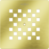 Mexen Stone+ Verkleidung für Duschwanne, gold - 44910050