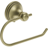 Mexen Lusso Toilettenpapierhalter, antikes Bronze - 70A16823-30