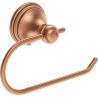 Mexen Lusso Toilettenpapierhalter, antikes Kupfer - 70A16823-45