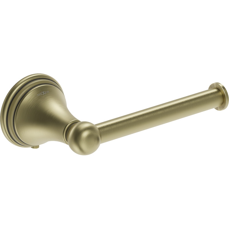 Mexen Lusso Toilettenpapierhalter, antike Bronze - 70A16825-30