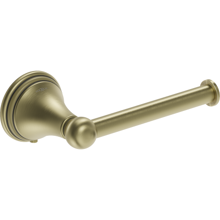 Mexen Lusso Toilettenpapierhalter, antike Bronze - 70A16825-30