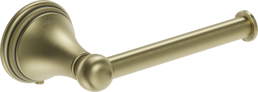 Mexen Lusso Toilettenpapierhalter, antike Bronze - 70A16825-30
