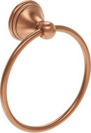 Mexen Lusso Handtuchhalter, antikes Kupfer - 70A16831-45