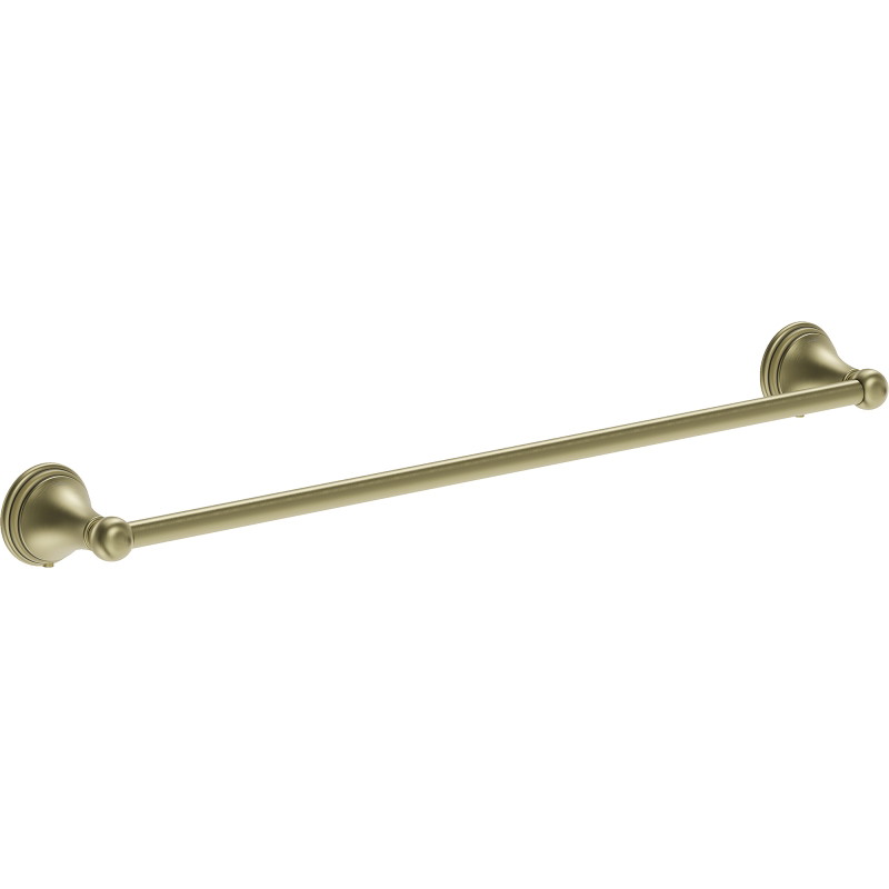 Mexen Lusso Handtuchhalter, Antik-Bronze - 70A16845-30