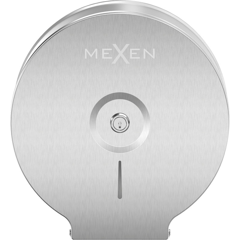 Mexen Spira-U Toilettenpapierhalter, Inox - 70K540-01