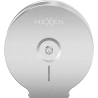 Mexen Spira-U Toilettenpapierhalter, Inox - 70K540-01