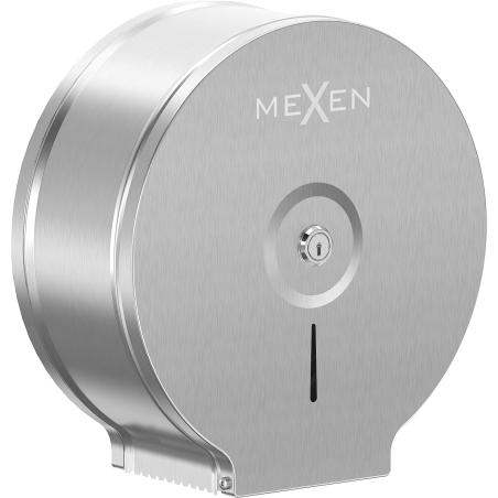 Mexen Spira-U Toilettenpapierhalter, Inox - 70K540-01