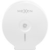 Mexen Spira-U Toilettenpapierbehälter, weiß - 70K540-20