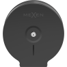 Mexen Spira-U Toilettenpapierbehälter, schwarz matt - 70K540-70