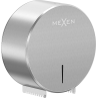 Mexen Spira-V Toilettenpapierhalter, Inox - 70K550-01