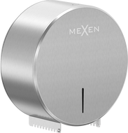 Mexen Spira-V Toilettenpapierhalter, Inox - 70K550-01