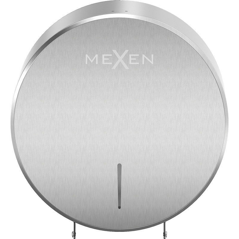 Mexen Spira-V Toilettenpapierhalter, Inox - 70K550-01