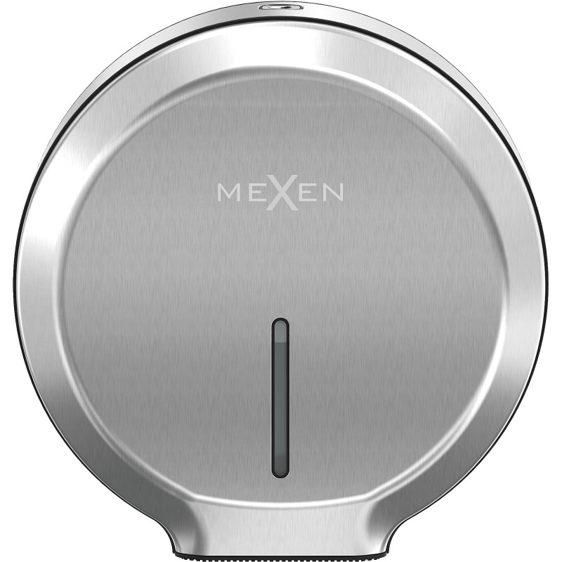 Mexen Spira-E Toilettenpapierhalter, Inox - 70K520-01